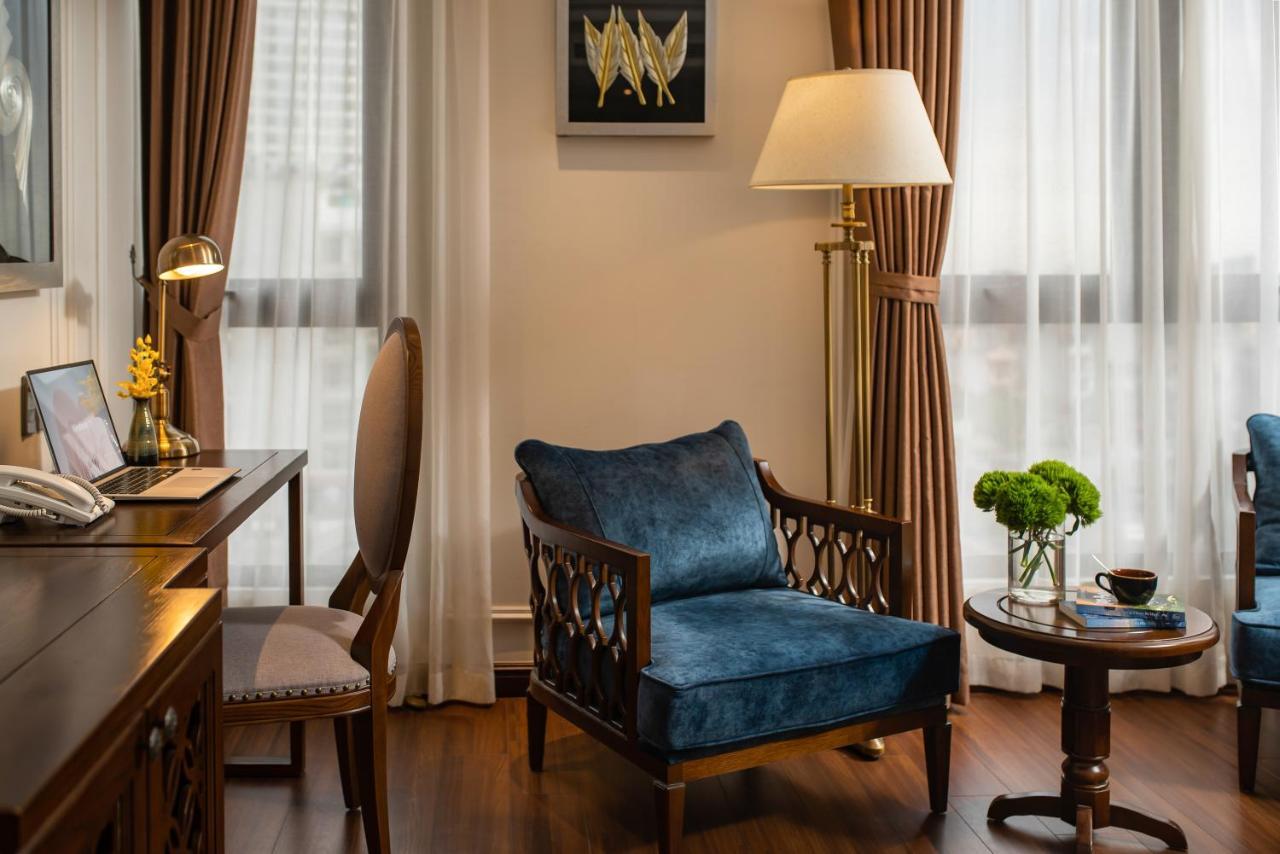 Hotel The Q Hanoi