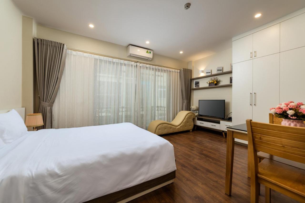 Yr & Aparthotel *