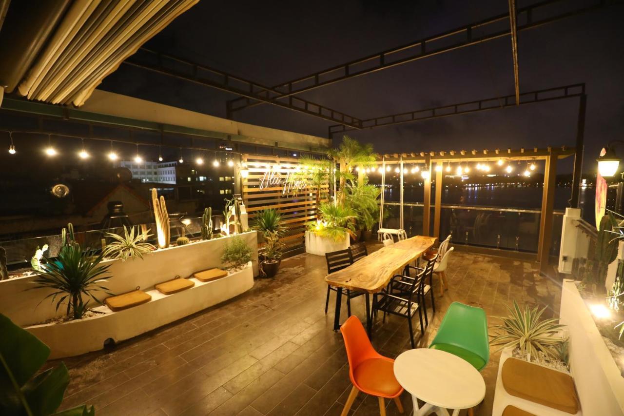 Apartment Alahome Vm2 Hanoi