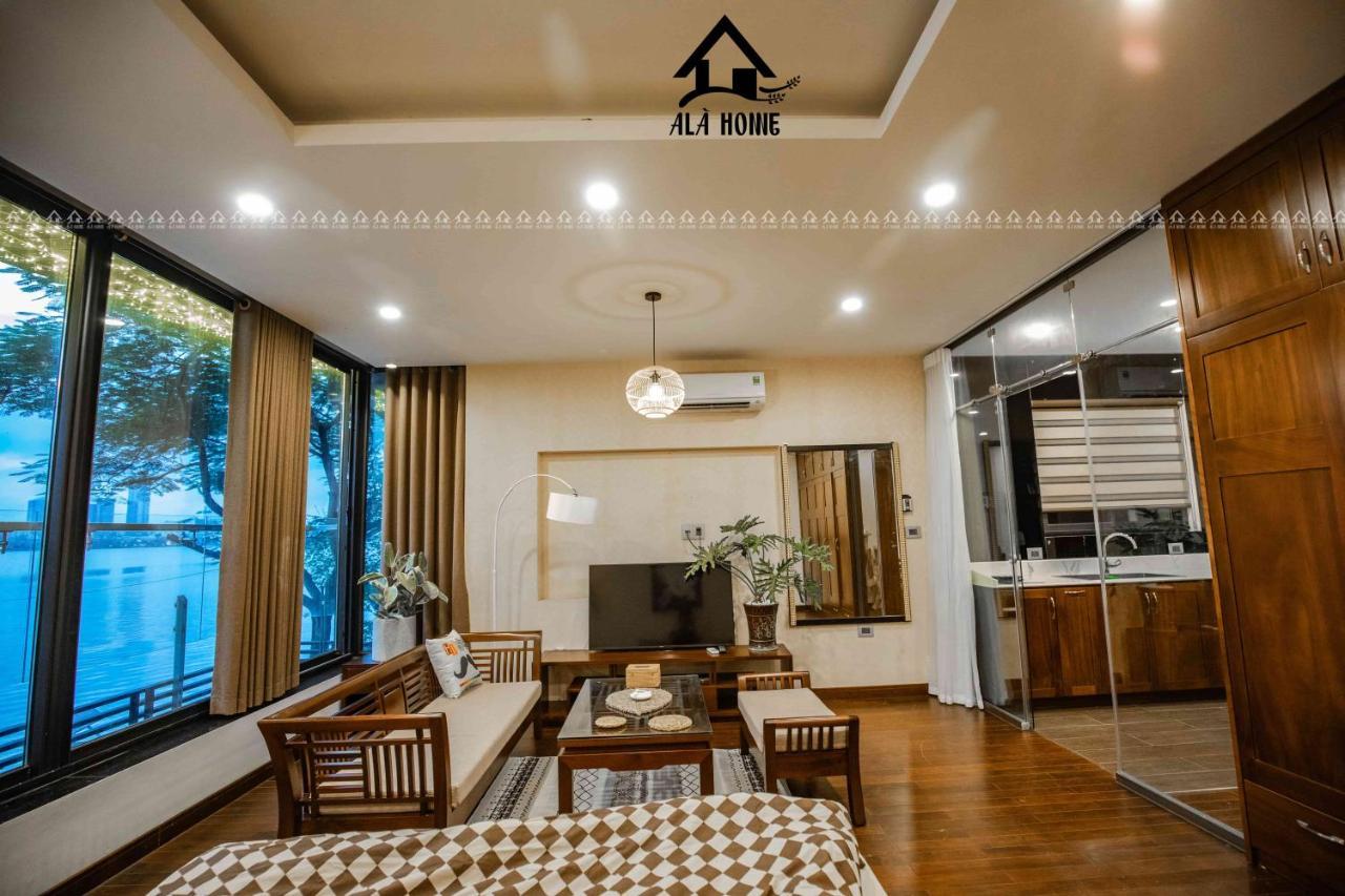 Apartment Alahome Vm2