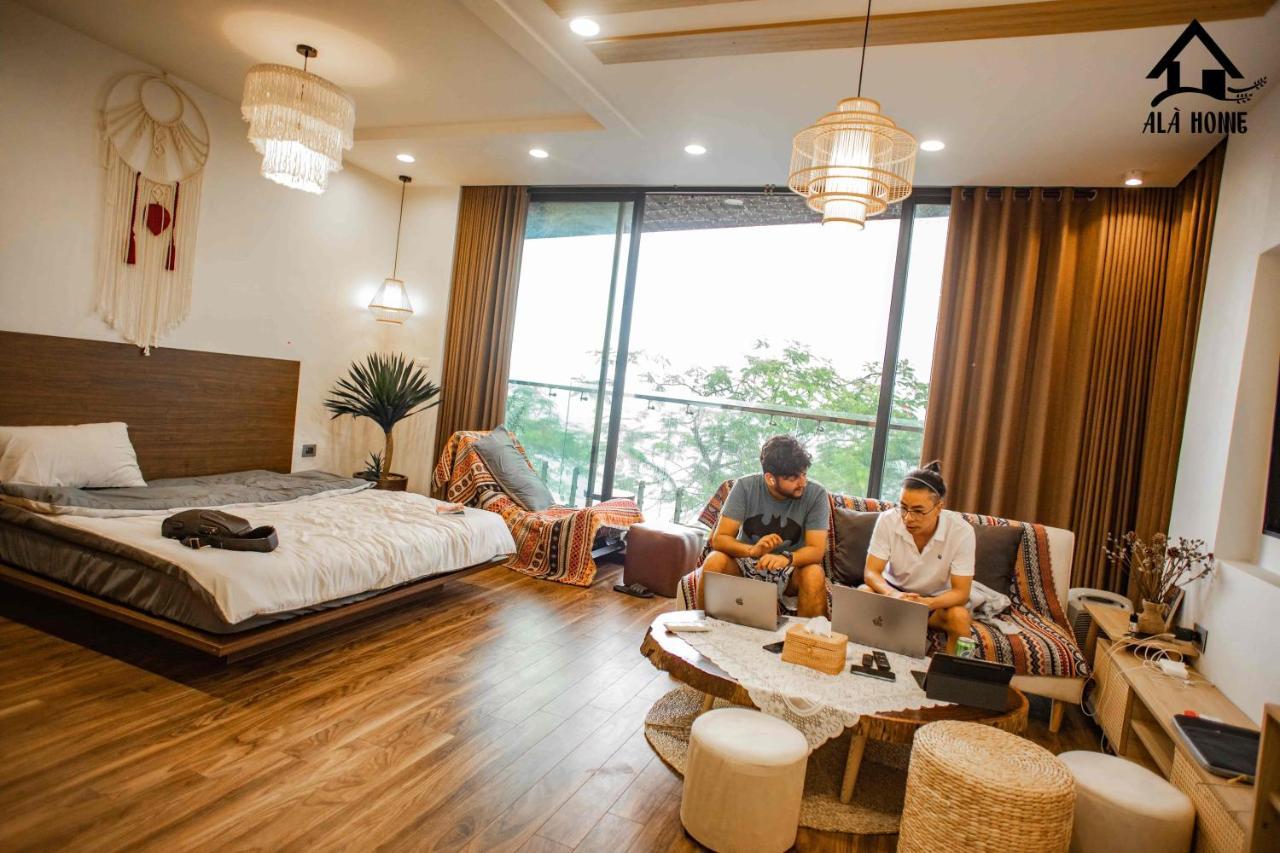 Alahome Vm2 Apartment