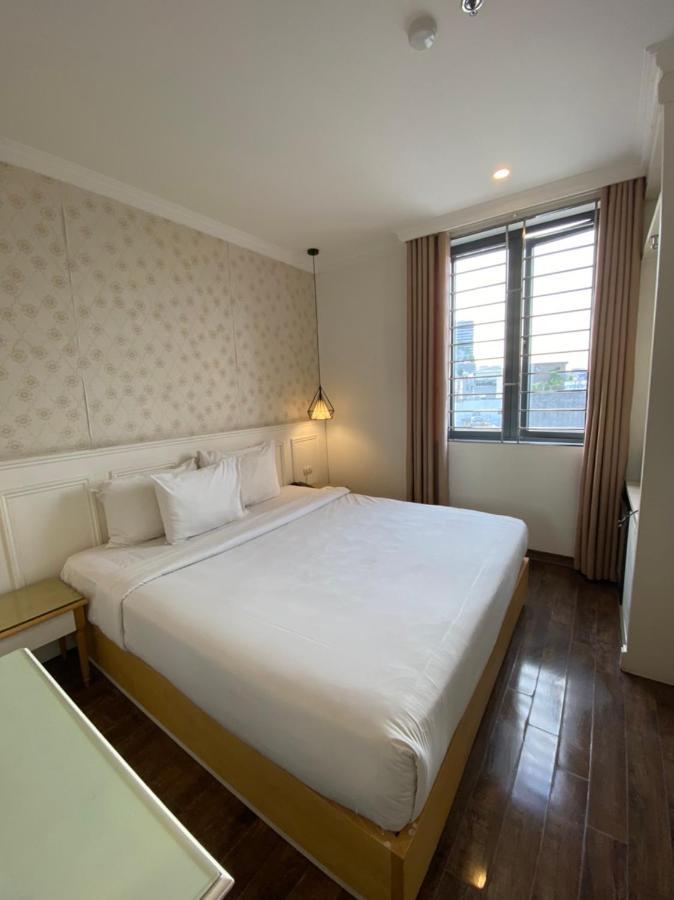 Khach San A83hotel