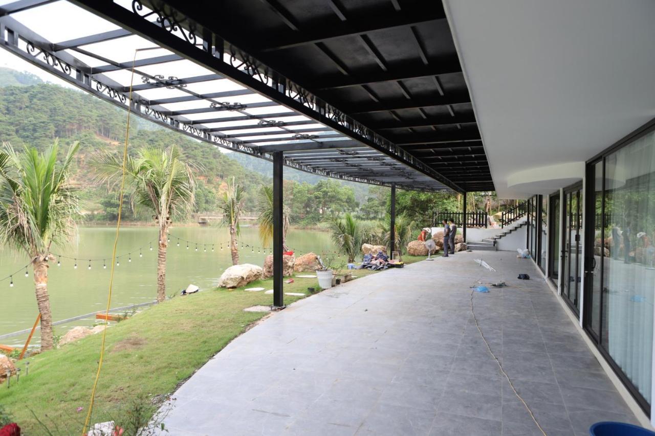 Summerly Dong Do - Venuestay Villa