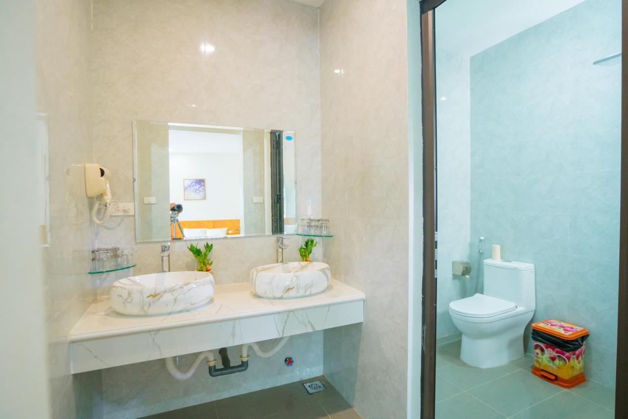 Cosy House - Venuestay Vila Hanoi