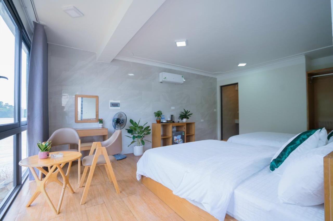 Cosy House - Venuestay Villa *