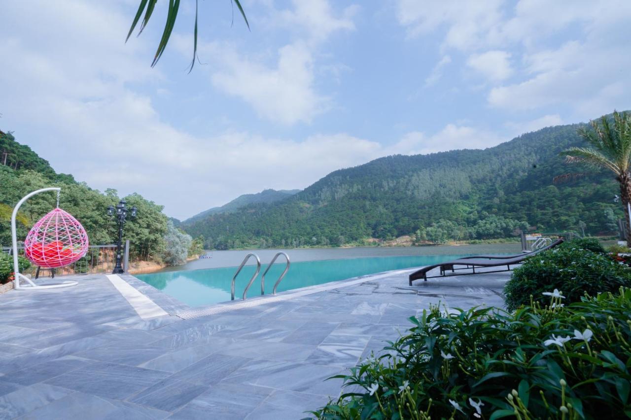 Cosy House - Venuestay Vila Hanoi