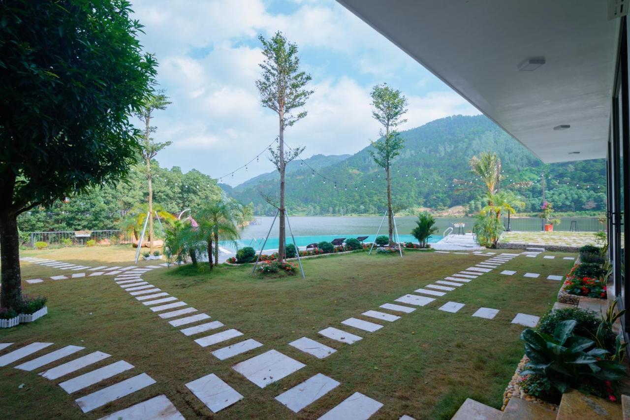 Cosy House - Venuestay Villa *