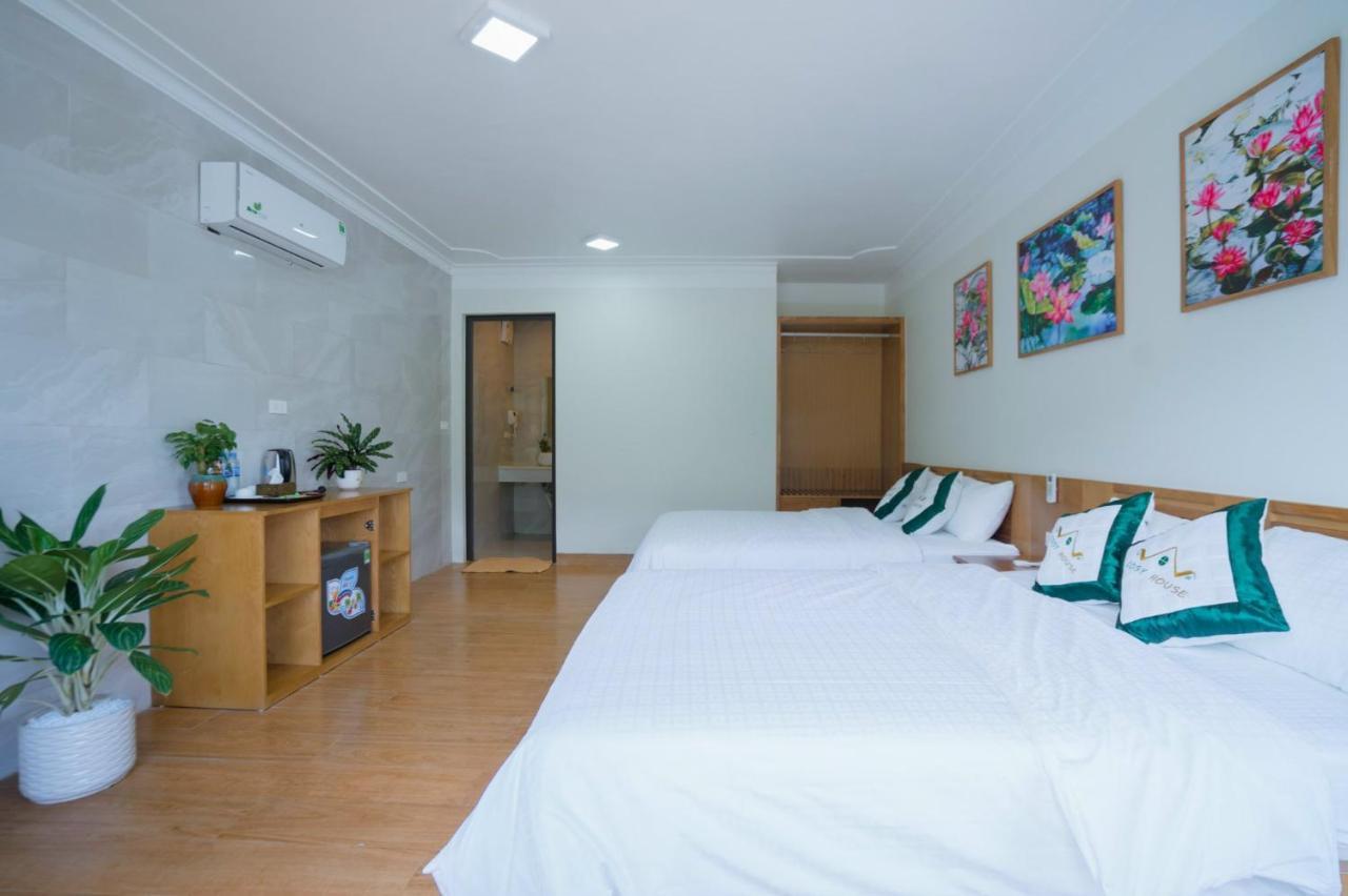 Cosy House - Venuestay Villa Hanoi