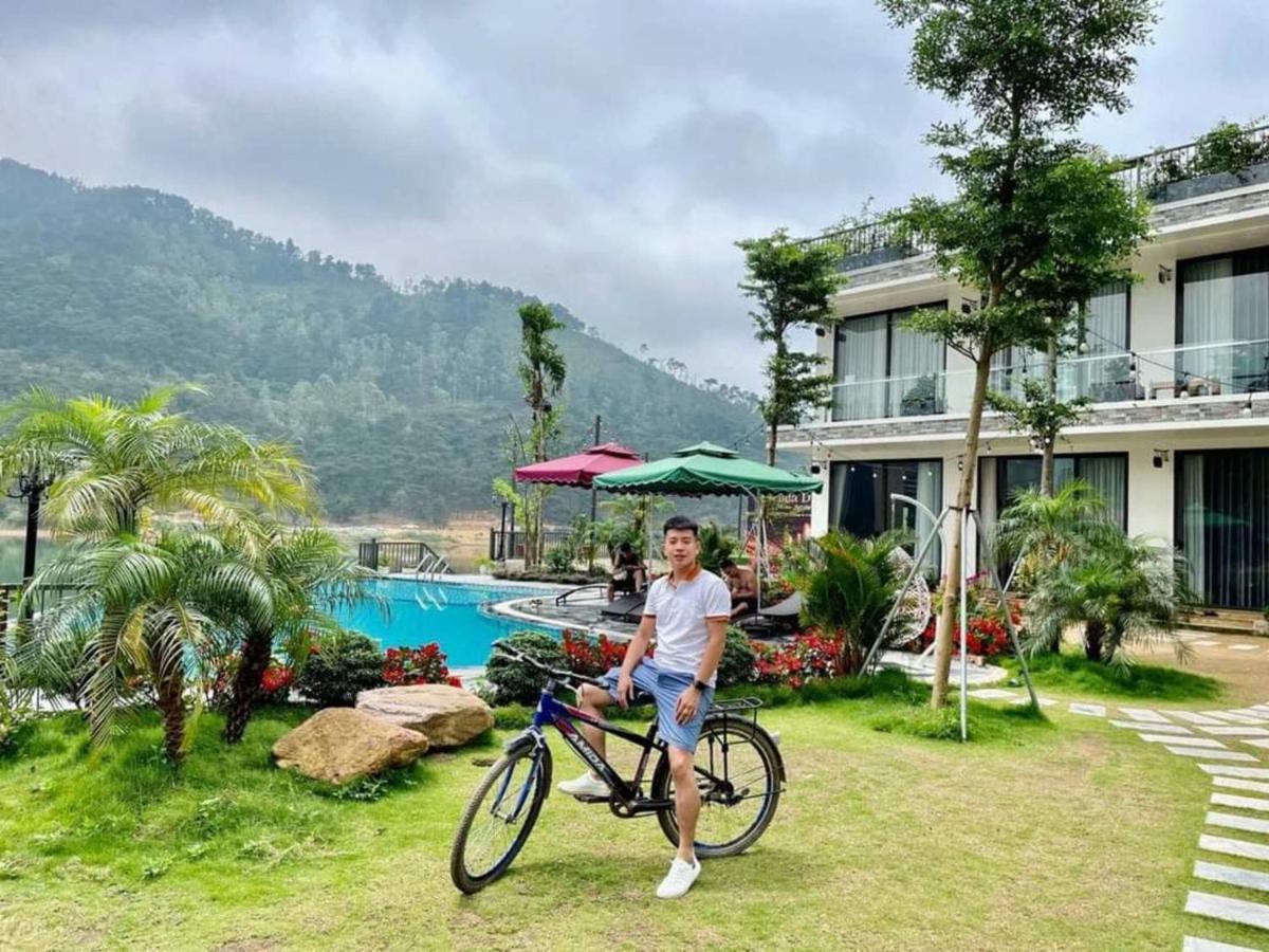 Villa Cosy House - Venuestay