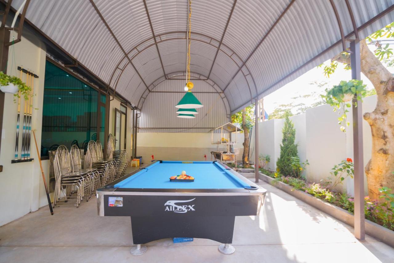 Villa Cosy House - Venuestay Hanoi