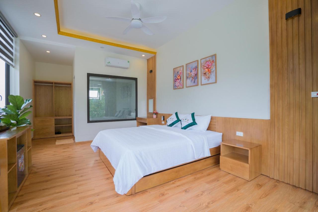 Cosy House - Venuestay Villa Hanoi