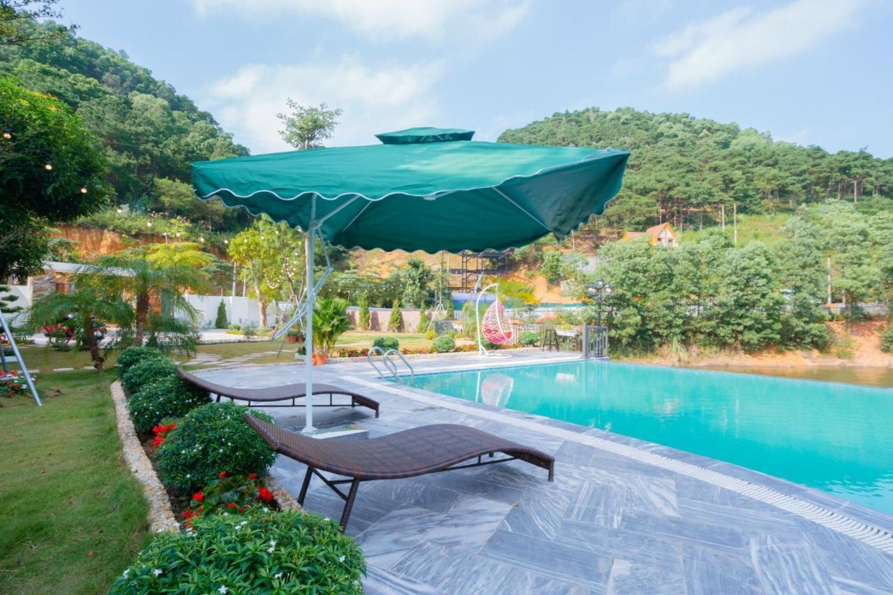 Villa Cosy House - Venuestay Hanoi