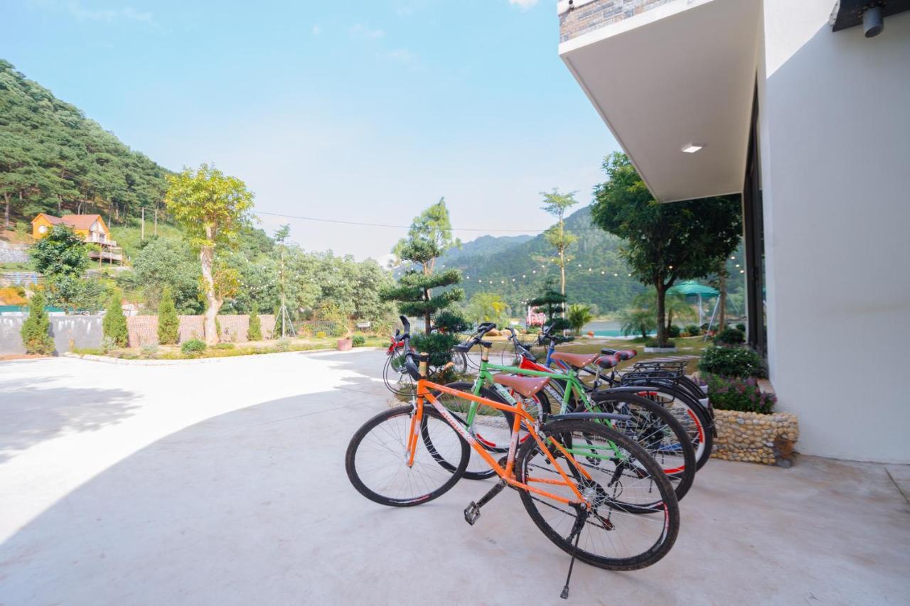 Cosy House - Venuestay Villa