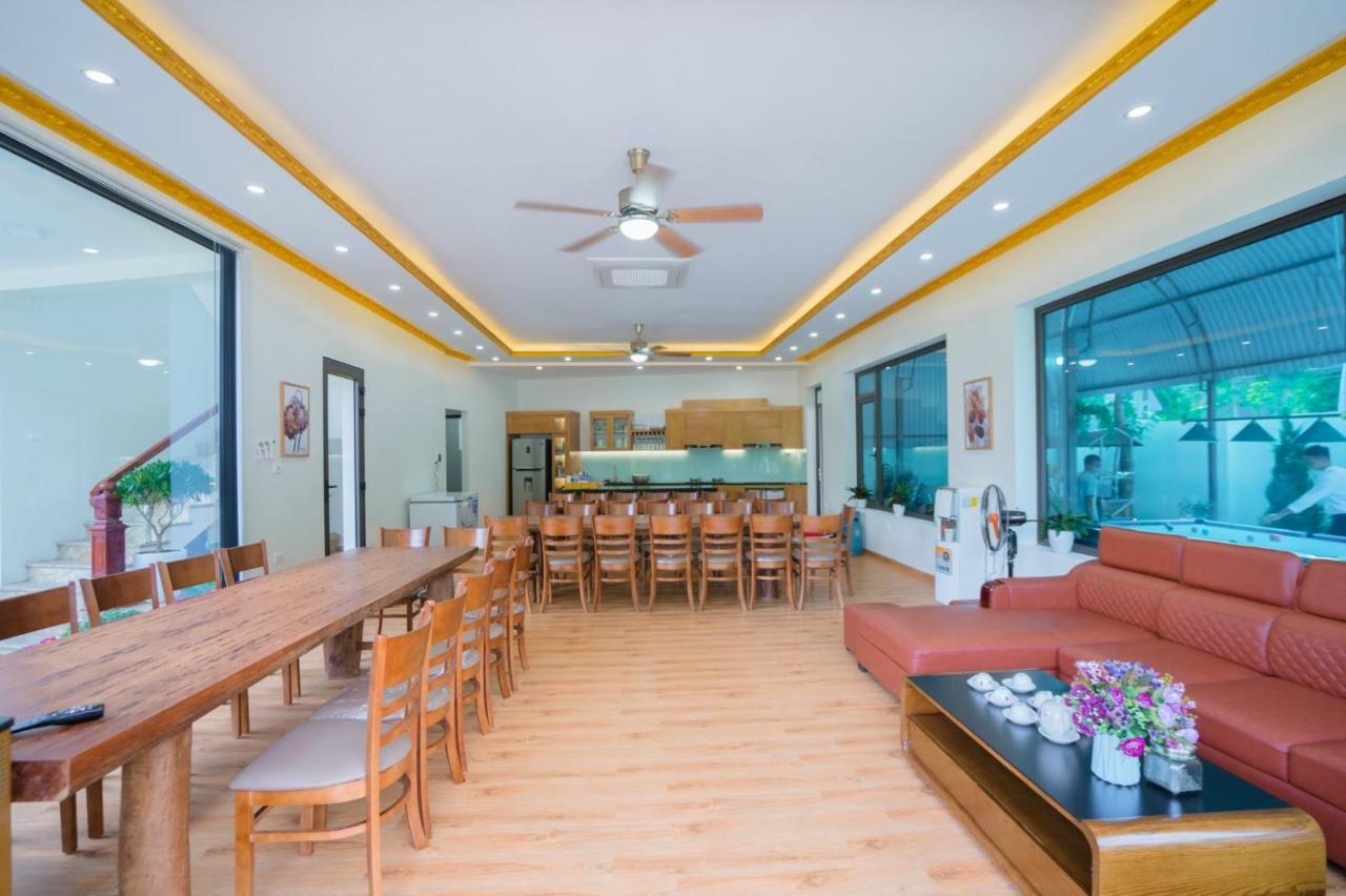 Villa Cosy House - Venuestay *