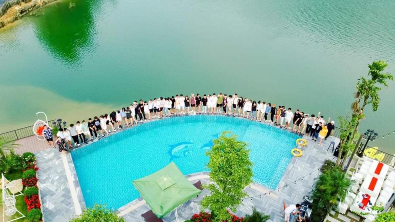 Villa Cosy House - Venuestay Hanoi