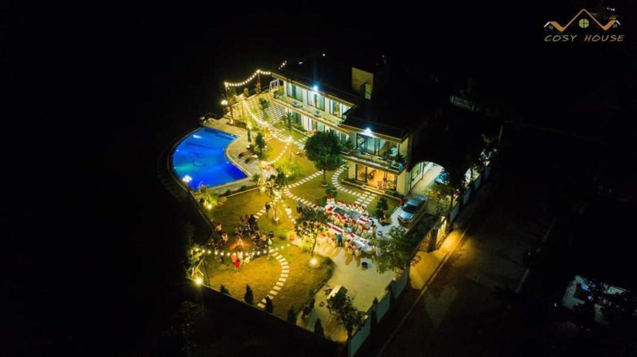 Cosy House - Venuestay Hanoi