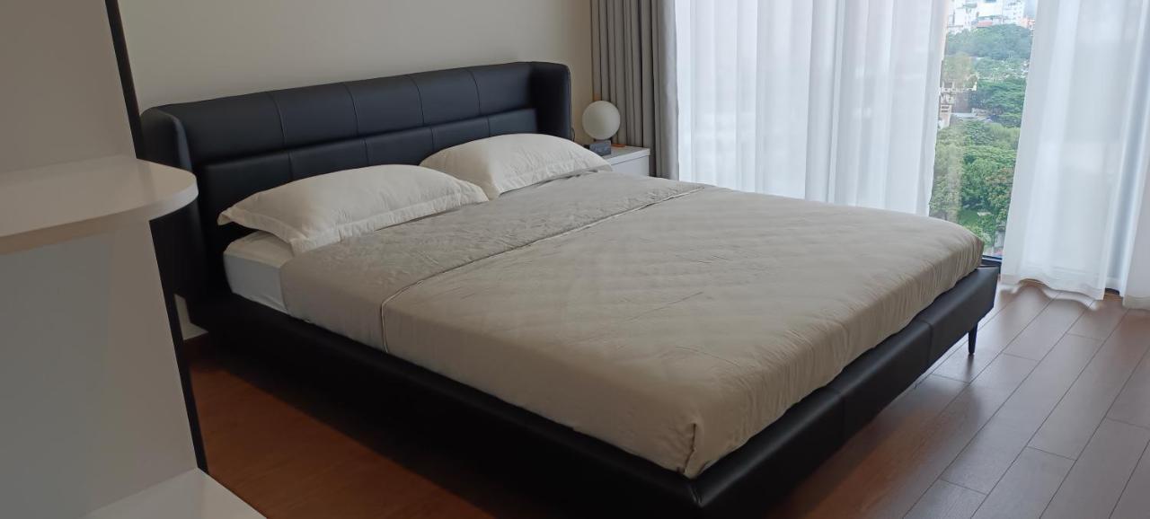 Full House - The Matrix One Apartment Hanoi