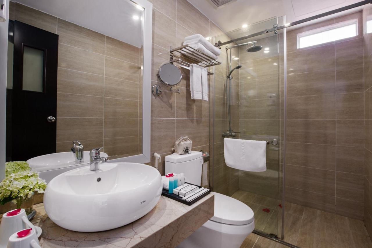 Hotel Flora 4*