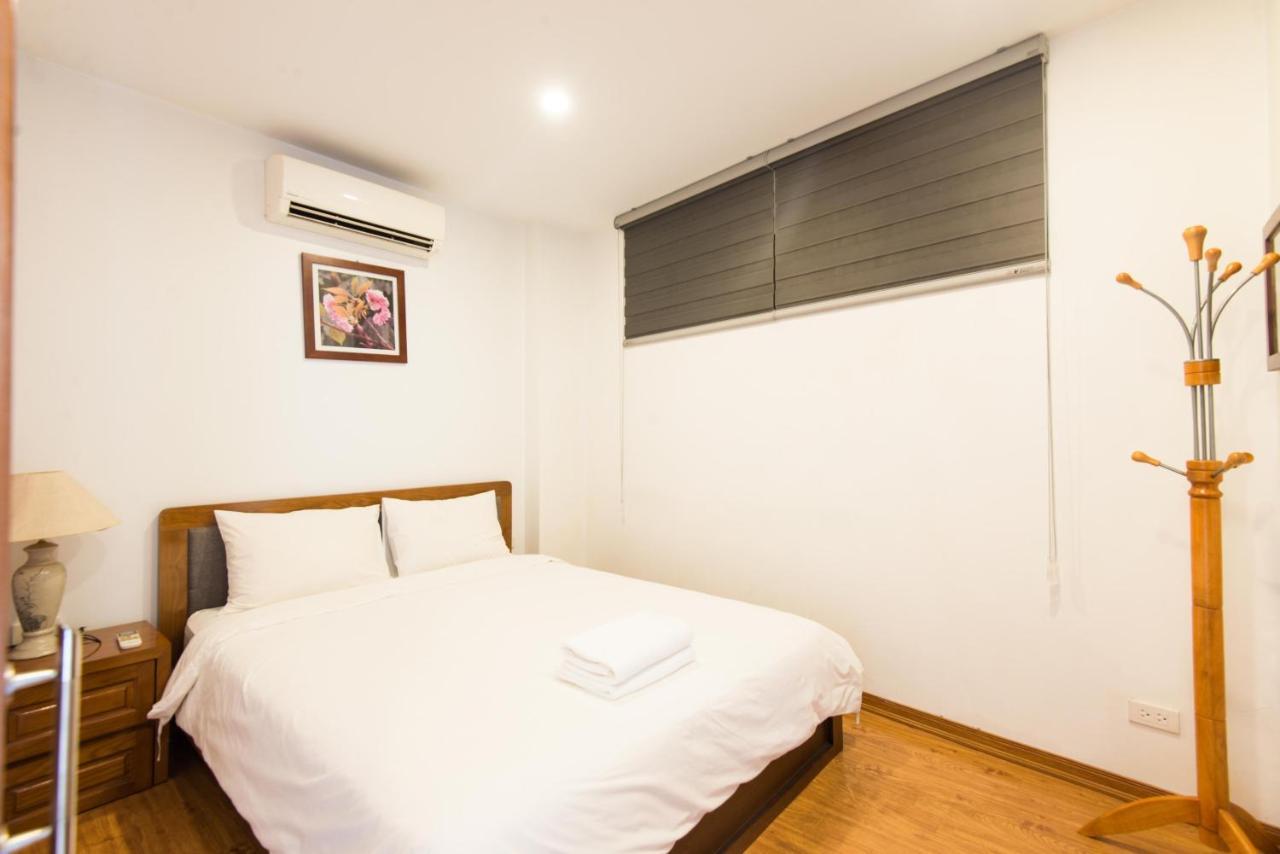 22sunny Housing Apartment Hanoi