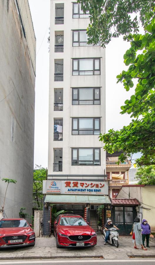 22sunny Housing Apartment Hanoi