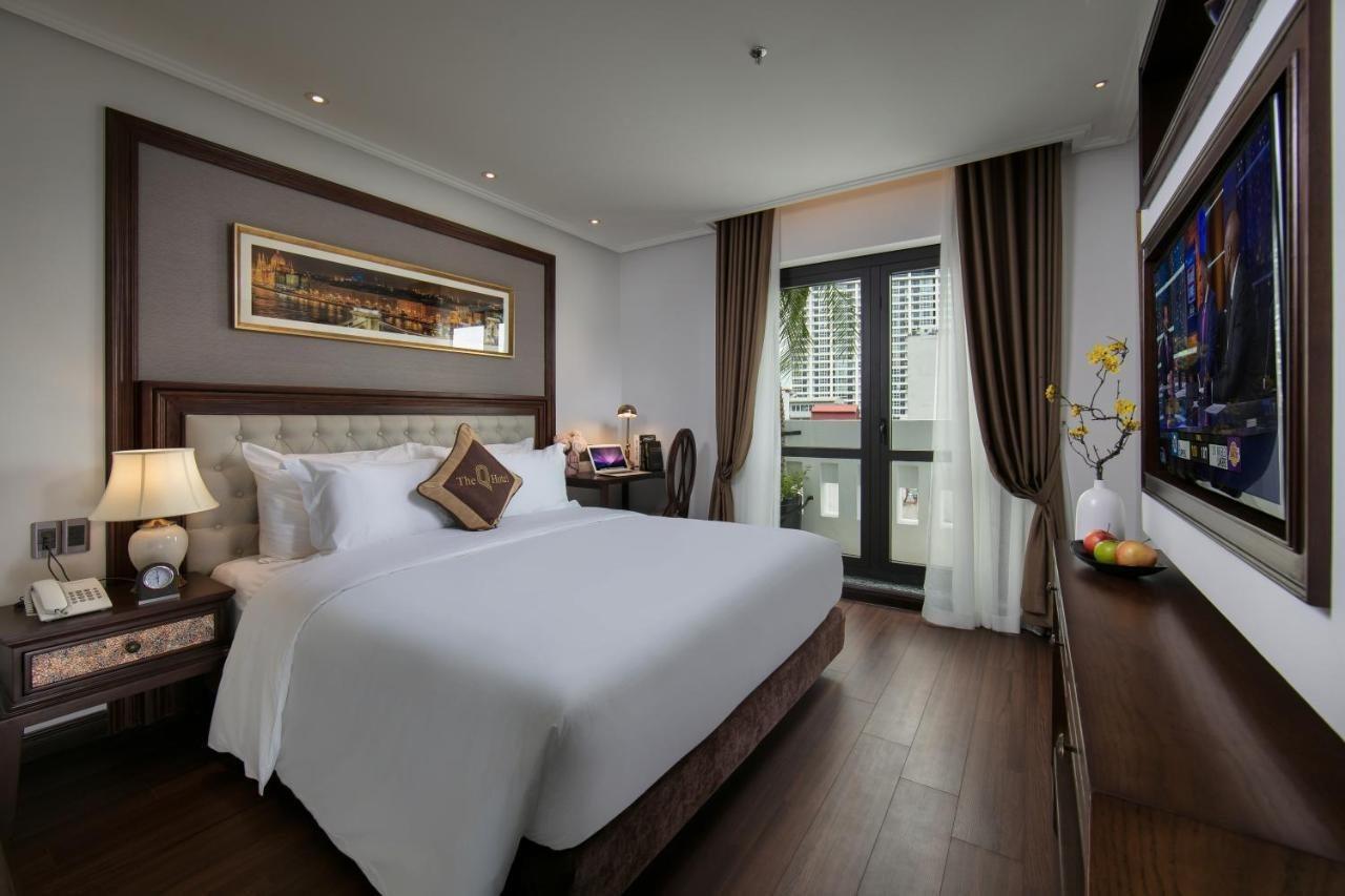 The Q Hotel Hanoi