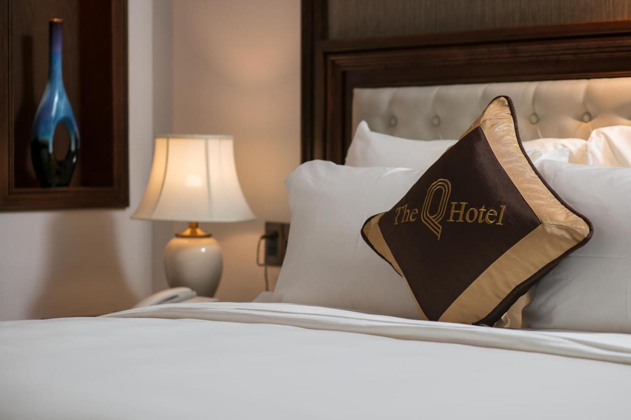 Hotel The Q Hanoi