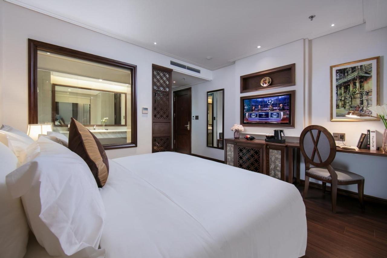 The Q Hotel 4*