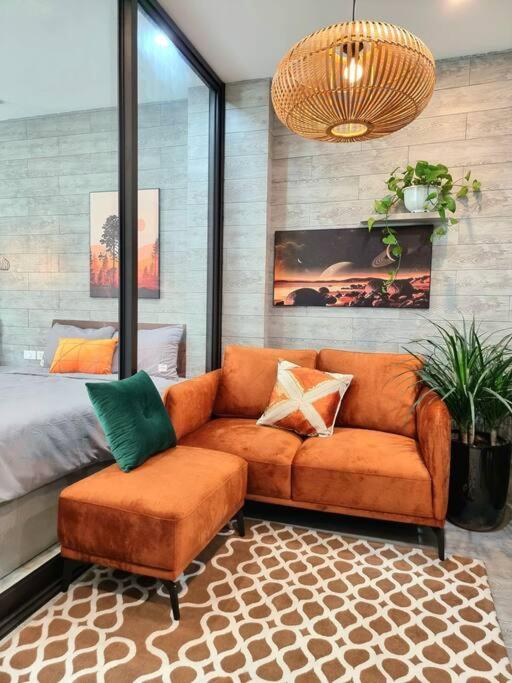 Lahomestay Hang Dau Apartment Hanoi