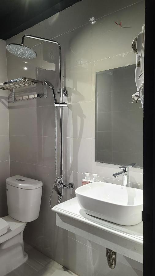 Hostel Lucky Hanoi