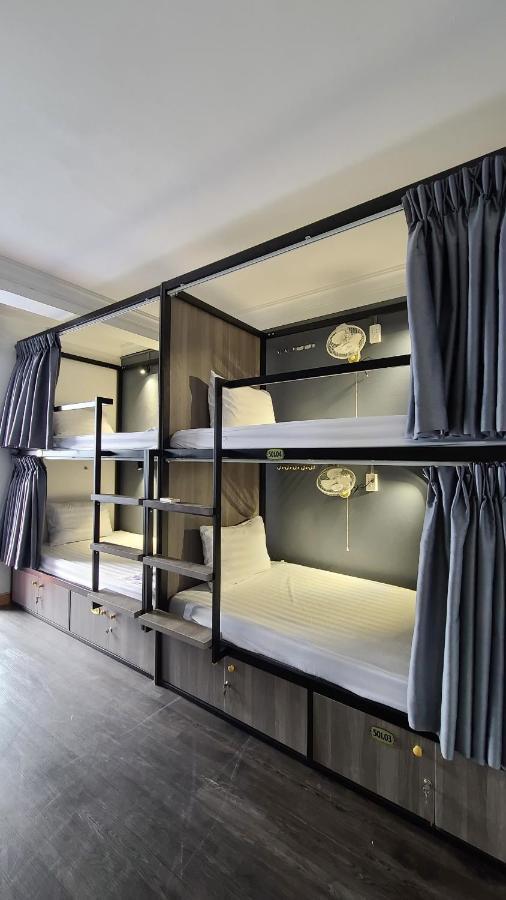 Hostel Lucky *