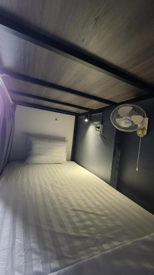 Lucky Hostel