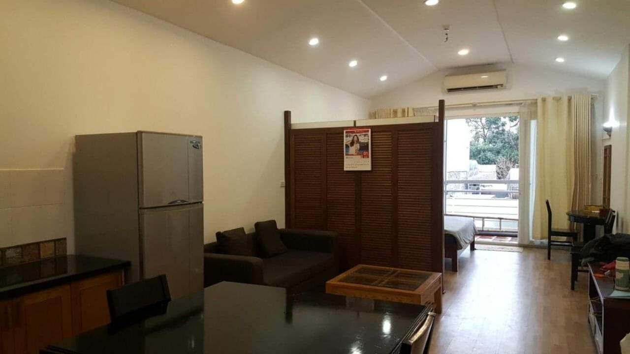 Price Ho Guom For Long Apartment Hanoi