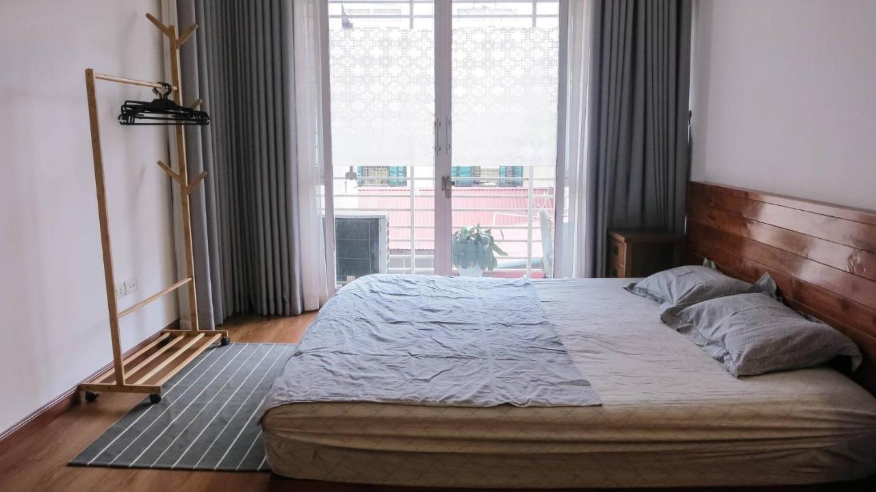 Wind Chimes Hideaway - In Hanoi