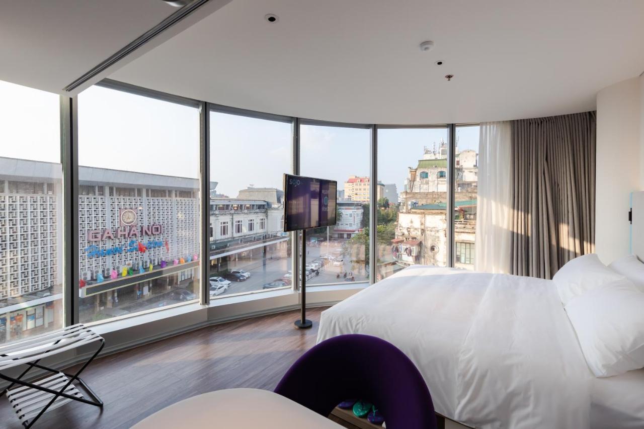 Hotel Tru By Hilton Hanoi Station Hanoi