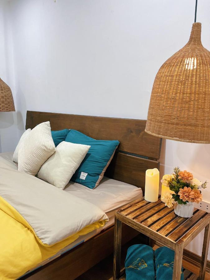 Pangsapuri Studio In Night Market - Delapong Homestay Hang Ngang *
