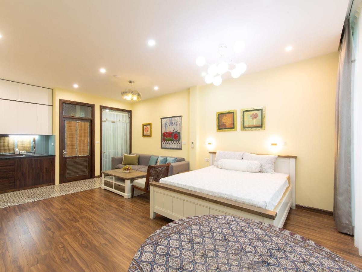 Auntie Lien's Hotel