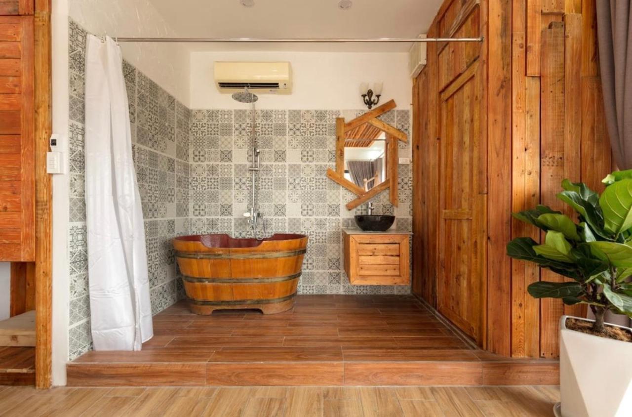 Apartment Tropical Theme Studio - Centrally Located - City View