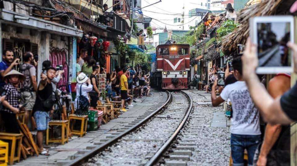 Price Ho Guom For Long * Hanoi