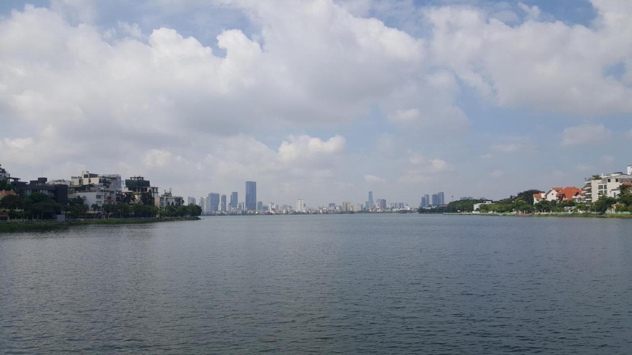 Price Ho Guom For Long Apartment *