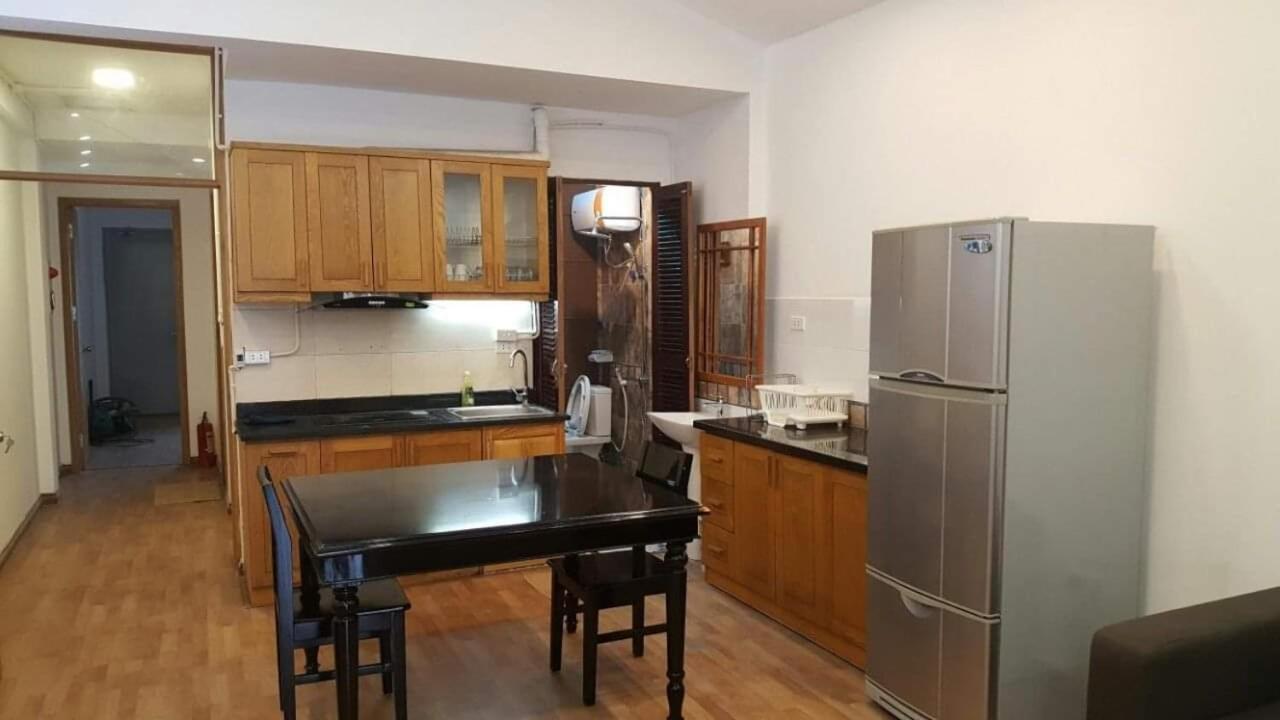 Price Ho Guom For Long Apartment