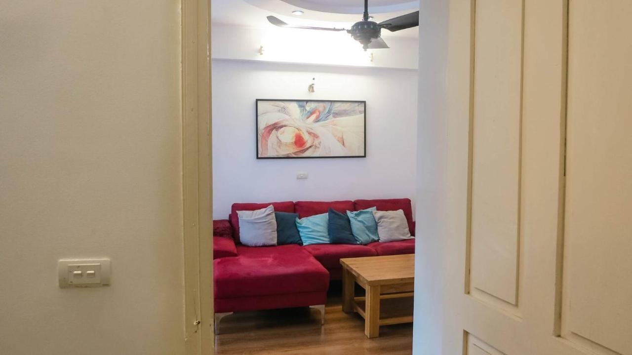 Pangsapuri Wind Chimes Hideaway - In Hanoi