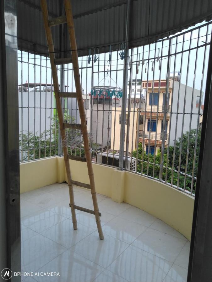 Privatunterkunft Water Puppet Nest - Private And Cozy Space For Hanoi