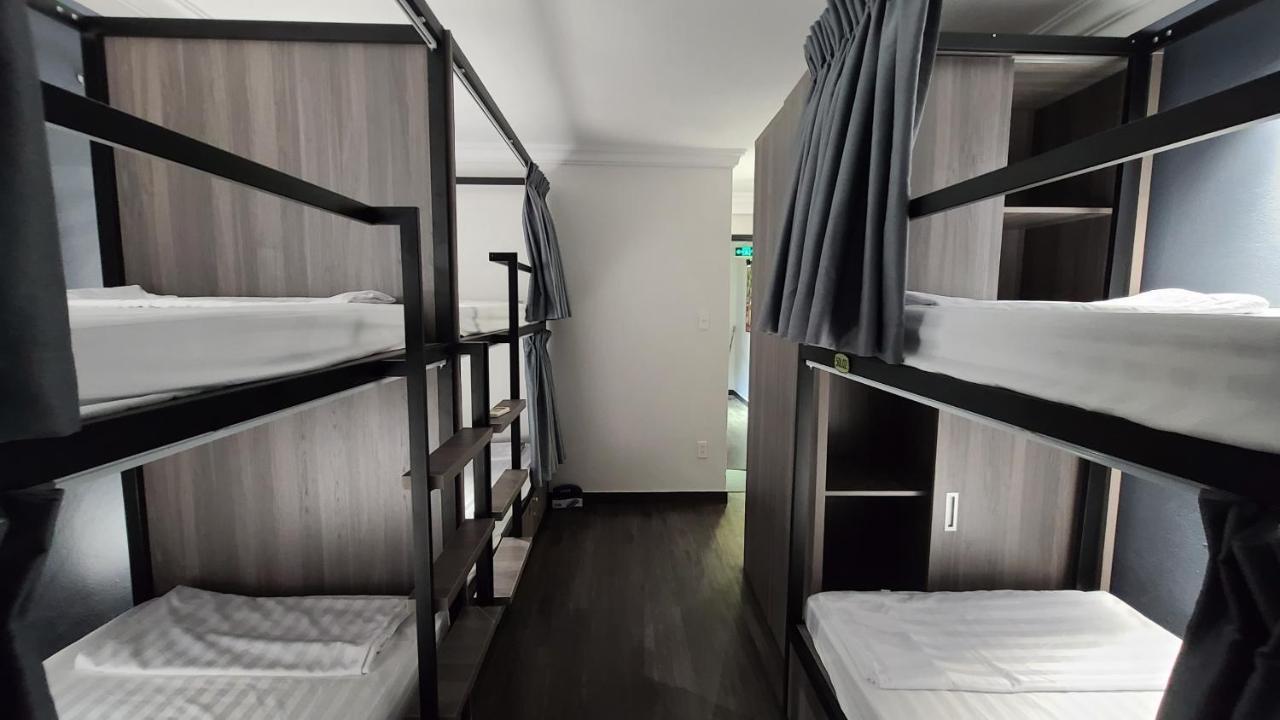 Hostel Lucky Hanoi