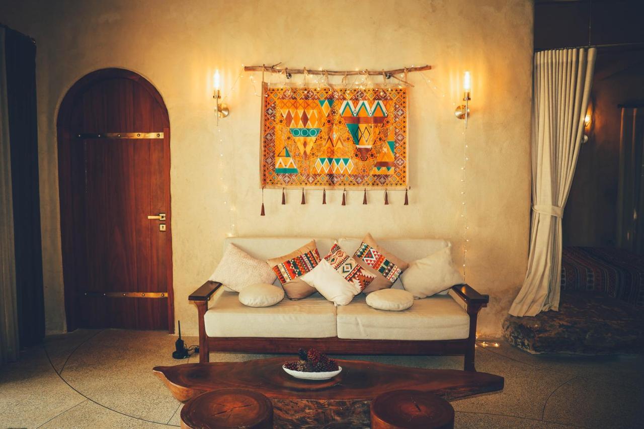 Resort Amaya Retreat *