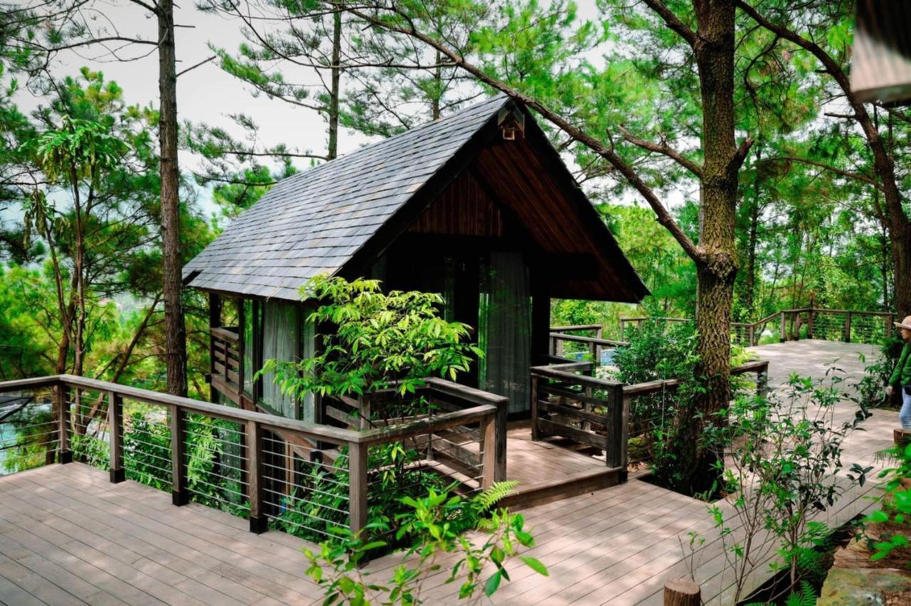 Resort Amaya Retreat *