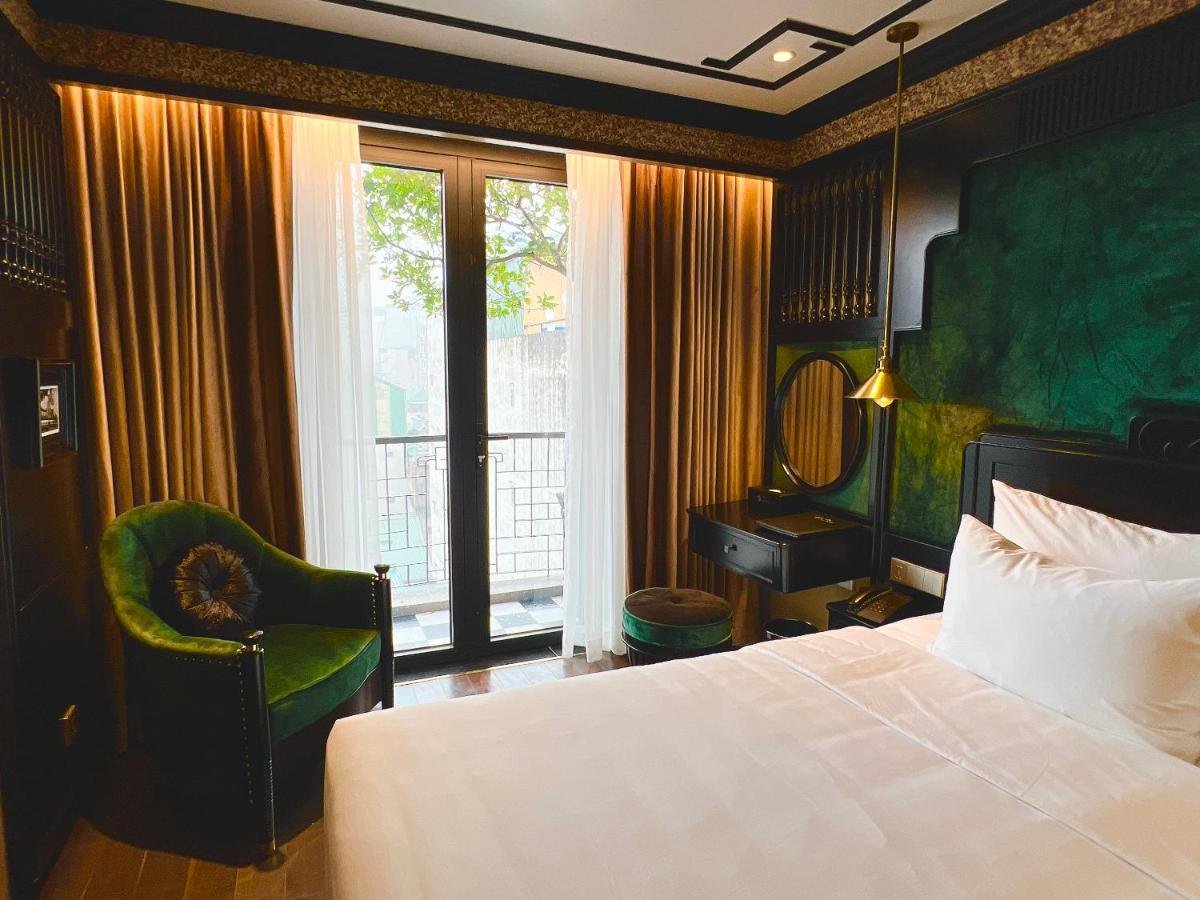 Du Monde Classic Hanoi