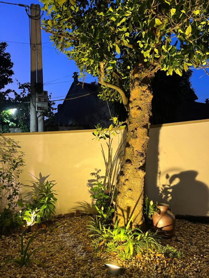 Căn hộ đường Lâm House *