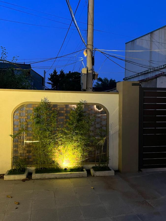 Căn hộ đường Lâm House Hà Nội