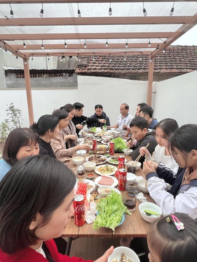 đường Lâm House *