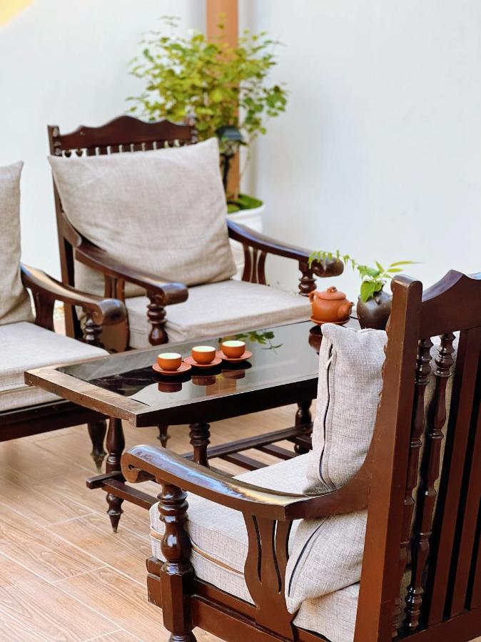 Căn hộ đường Lâm House Hà Nội